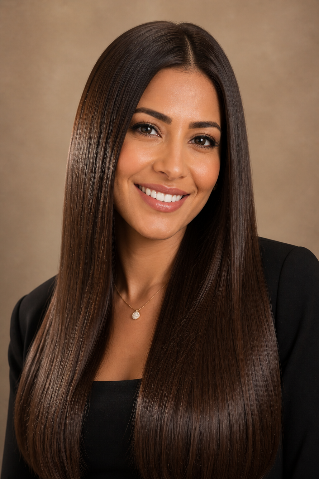 Lina Hassan