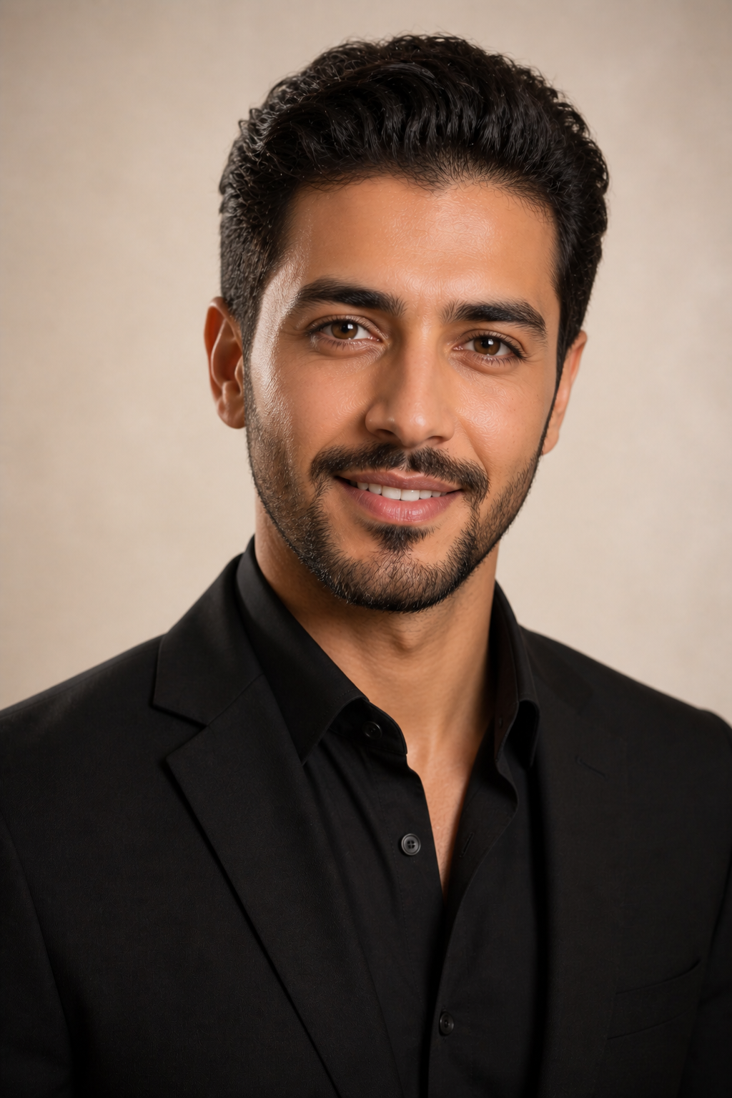 Yassine Ahmed